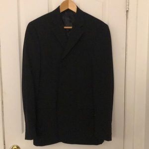 MEXX Chic Black Suit